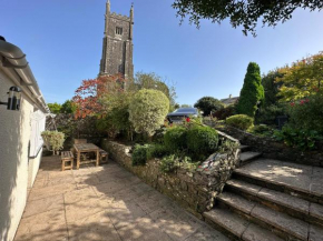 The Glen at Ugborough - South Hams Holiday Home